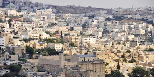Hebron FOTO lonelyplanet.com