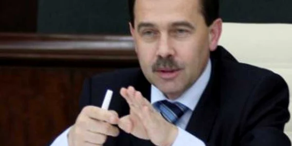 Scădere economică de 8,5%