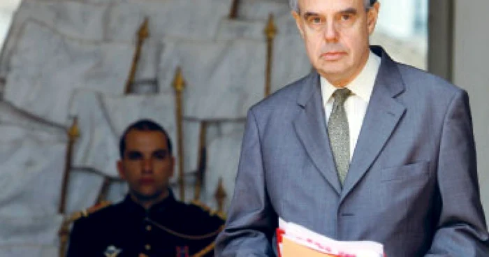 Nepotul lui Mitterrand, adept al turismului sexual