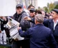 Partidul România Unită organizează un spectacol în Parcul Izvor din Bucureşti sâmbătă 22 octombrie 2016 FOTO Inquam Photos Adel Al-Haddad