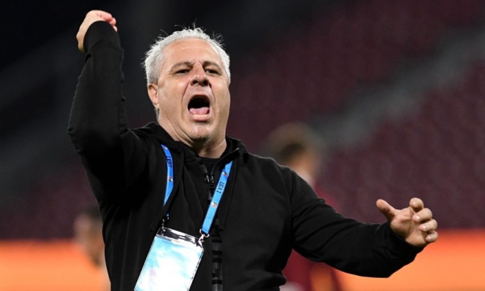 Acuze de rasism după derby-ul FCSB-Rapid. Șumudică cere intervenția federației. Derapaj Gigi Becali