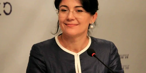 Silvia Radu FOTO CIJM