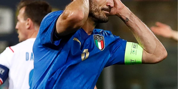 Chiellini