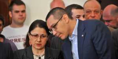 andronescu ponta
