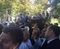 proteste chisinau de ziua independentei foto iurii botnarenco