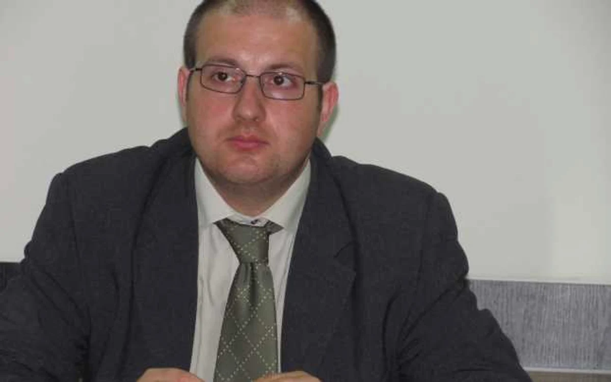 Bîrsan spune că la dosarul de evaluare trebuie dovada achitării taxei