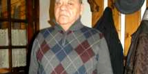 Valentin Rotaru şi-a legat numele de un oraş în care nu s-a născut