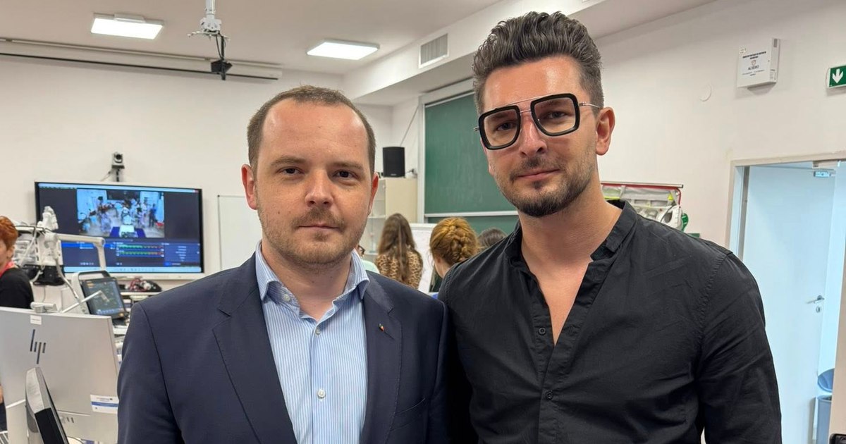 Medicul român de la ATI Germania renunță la funcția de consilier după conflictul cu șeful anesteziștilor