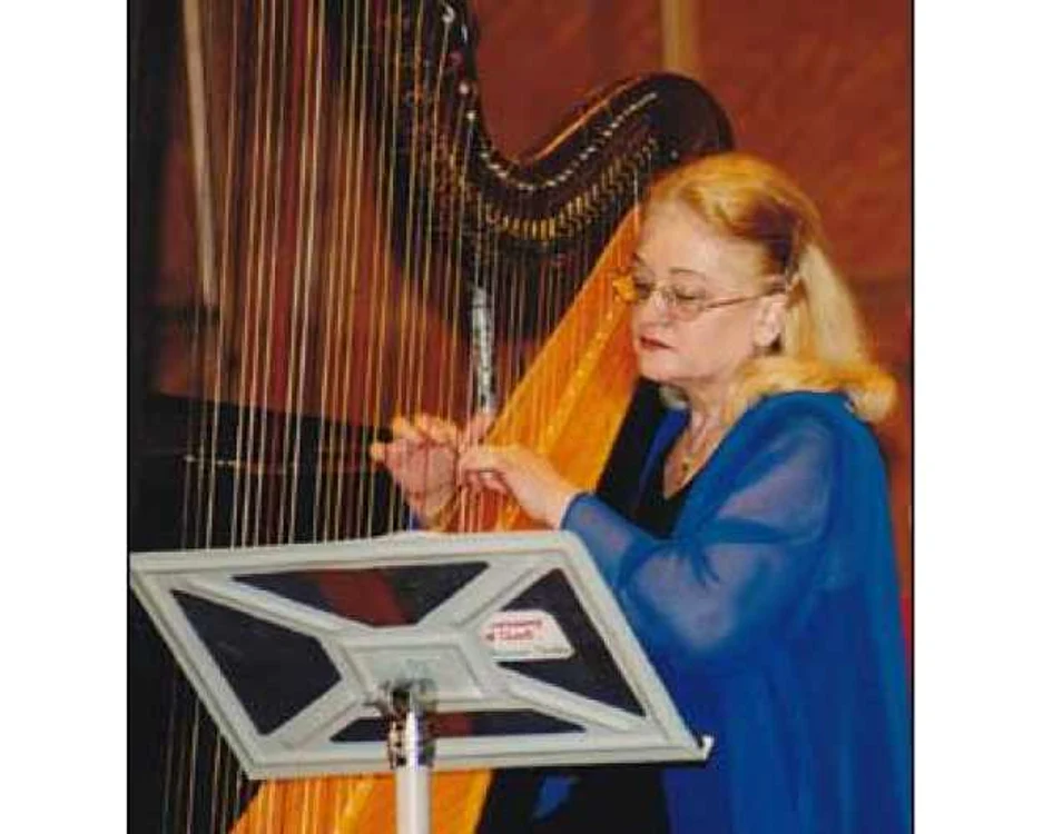 elena gantolea