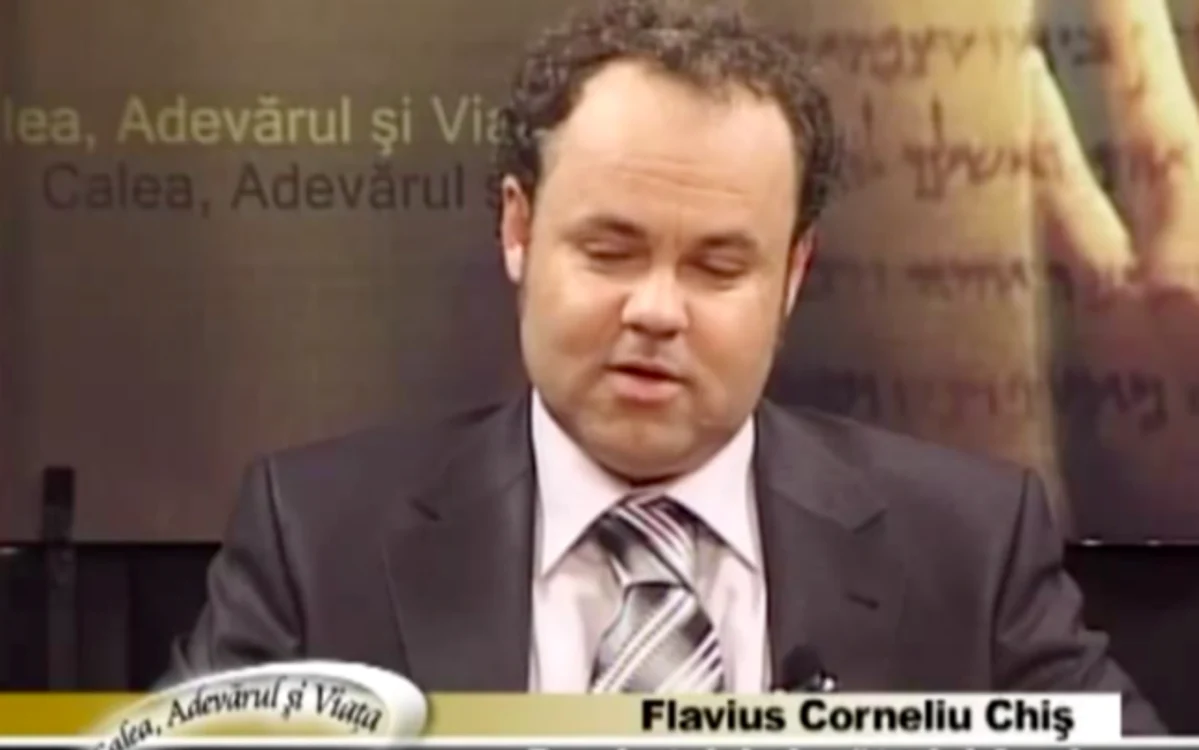 Flavius Chiș