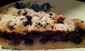 clafoutis cu afine jpeg