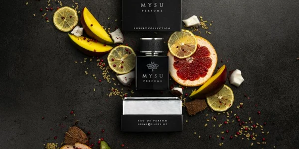 parfum mysu 