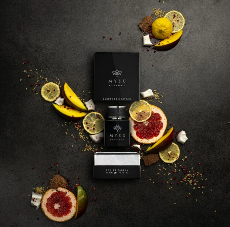 parfum mysu 