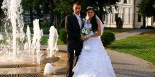 Adrian si Corina Buse si-au unit destinele