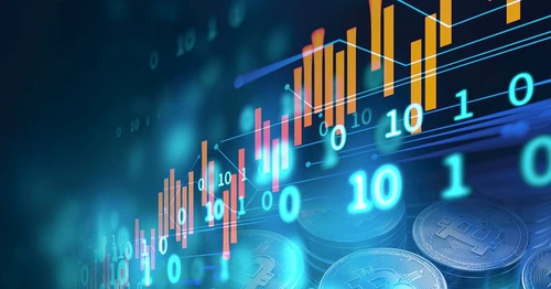 Cum a ajuns blockchain, tehnologia din spatele Bitcoin, să fie mai valoroasă decât criptomoneda