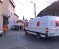 Biserica Baptistă din Timișoara evacuată SURSA ISU Timiș png