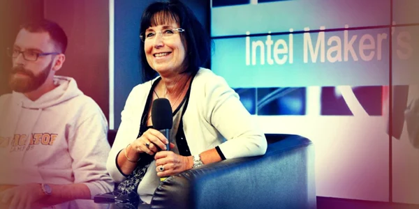 Intel bernadette