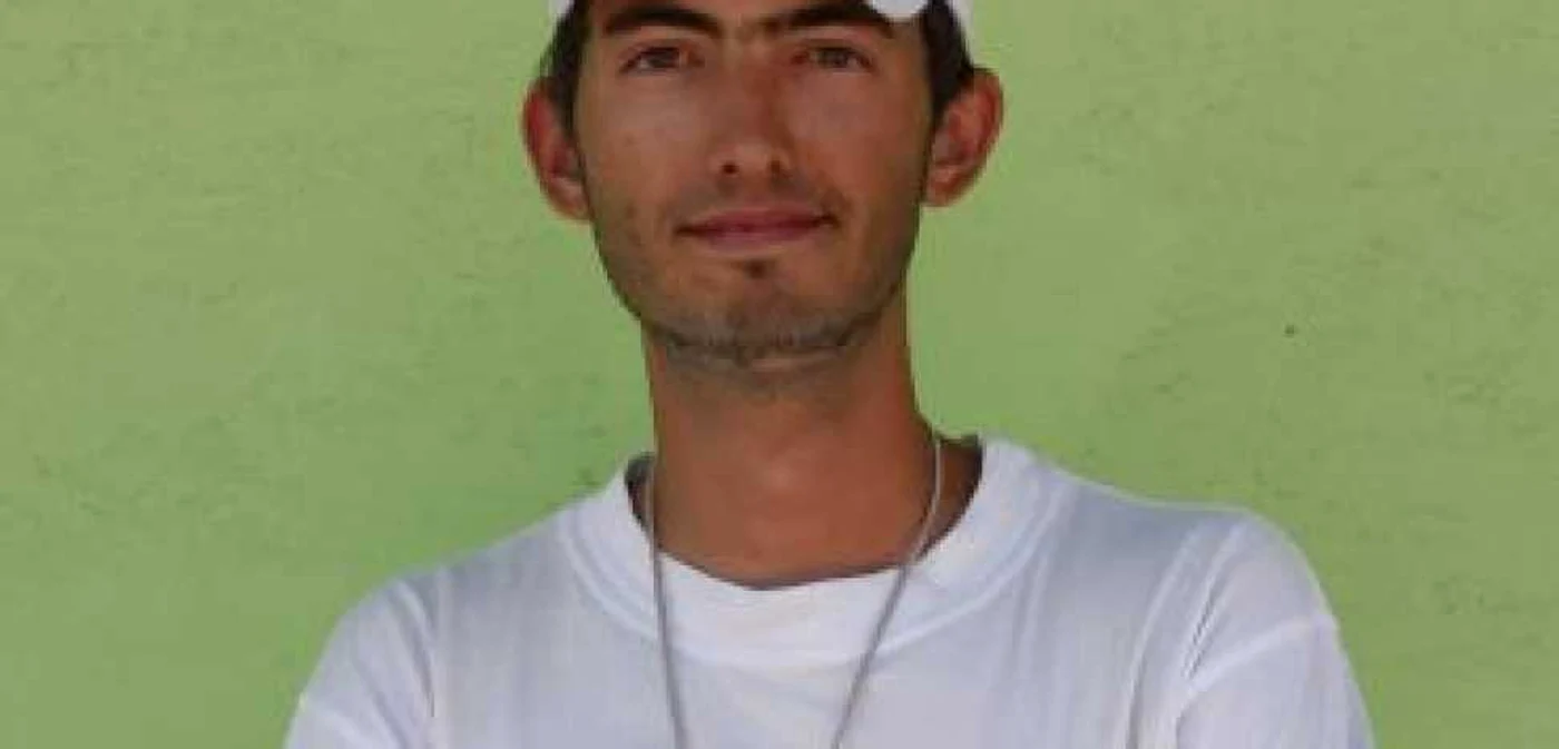 Sibiu: Alexandru Ittu, salvamarul de la ştrand
