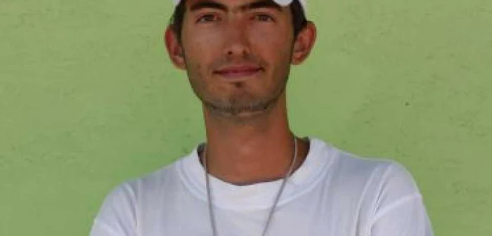 Sibiu: Alexandru Ittu, salvamarul de la ştrand