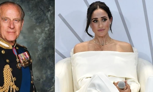 Printul Philip, Meghan Markle  jpg