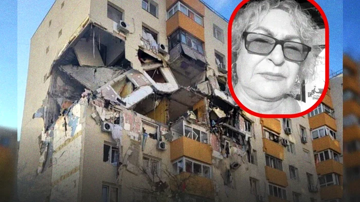 Cristina Anca Macovei este administrator și asociat unic al Star Alliance Logistics SRL.