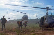 Războiul din Vietnam, o tragedie în cinci acte jpeg