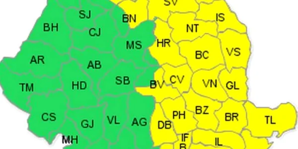 meteo Slobozia