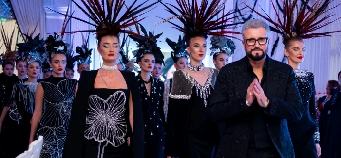 Negrul, în mare vogă de Revelion foto: Facebook 