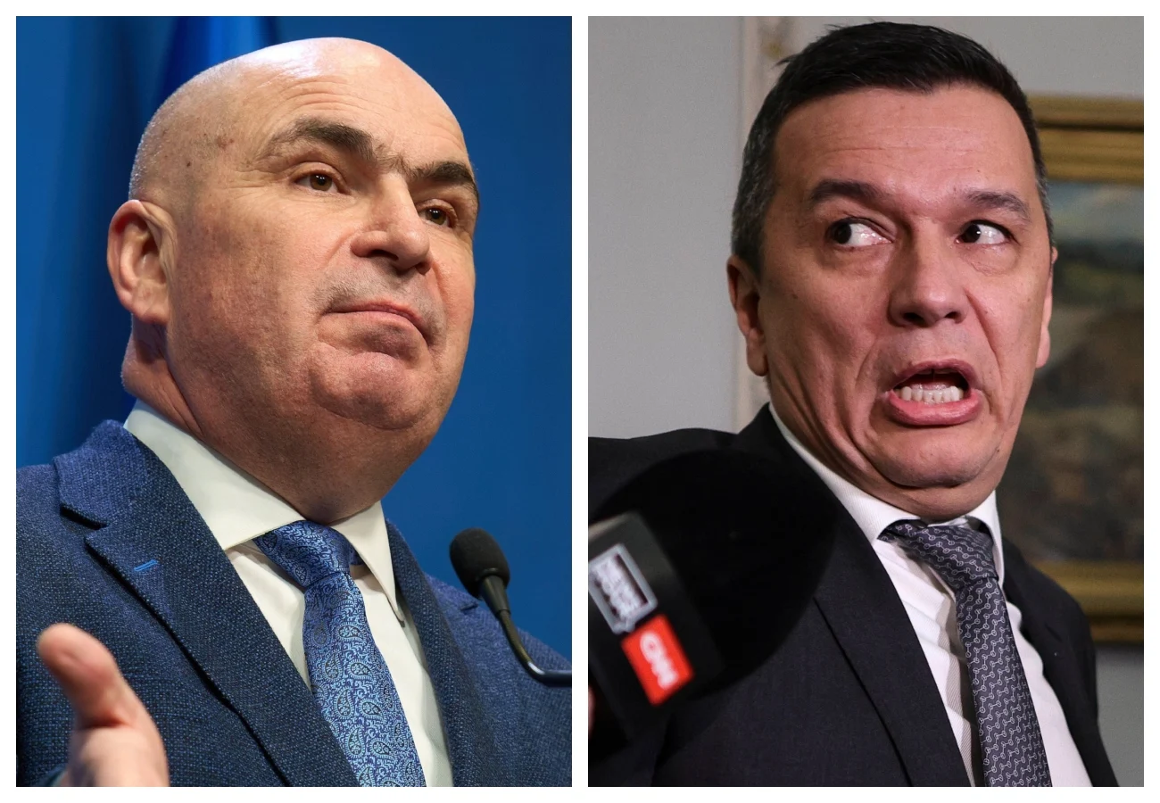 Grindeanu dă din gură şi ameninţă. Degeaba