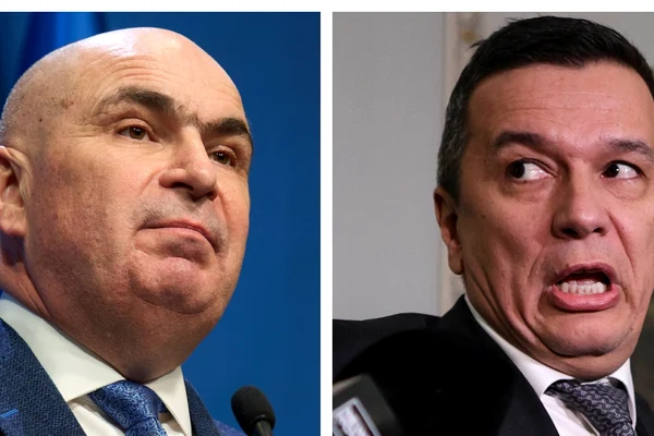 Bolojan, lecție de economie pentru Grindeanu, după ce a fost acuzat că a sărăcit românii. „Își fabrică scuzele pentru un eșec”