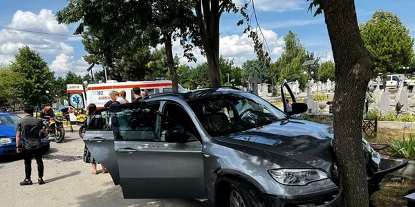 accident