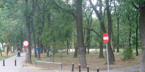 Italienii vor parc de distracţii la Severin