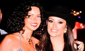 Celia, Inna, foto captura video TikTok  jpg