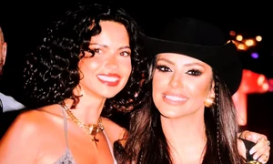 Celia, Inna, foto captura video TikTok  jpg