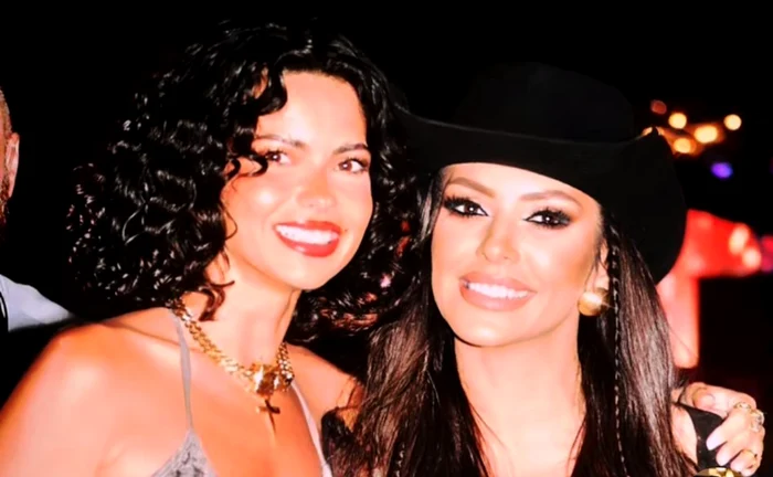 Inna, Celia / Foto: TikTok