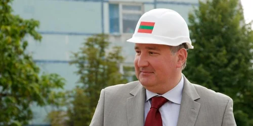 rogozin rmn