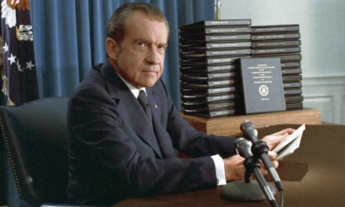 Abuzuri și sprijin acordat dictaturilor militare  CIA în perioada lui Nixon jpeg