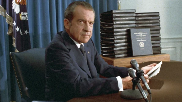 Abuzuri și sprijin acordat dictaturilor militare  CIA în perioada lui Nixon jpeg