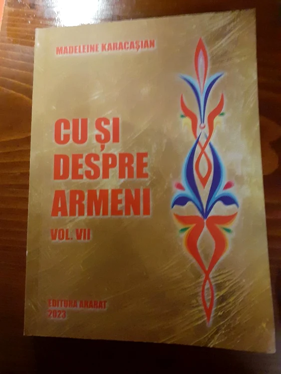 Cu si despre armeni jpg