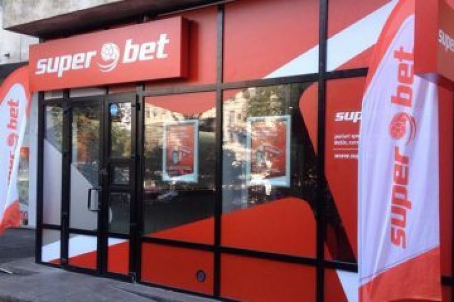 Jimmy Maymann, numit vicepreședinte al Consiliului de Administrație Superbet Group