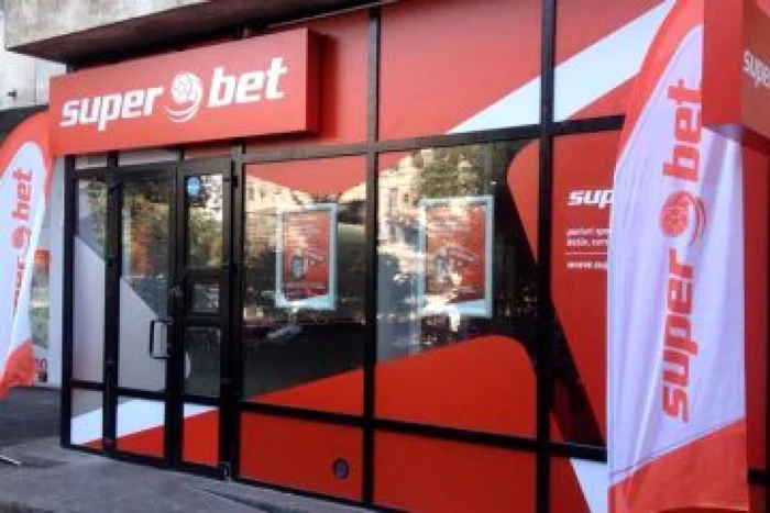 Consiliul de Administrație al Superbet are un nou vice-președinte 