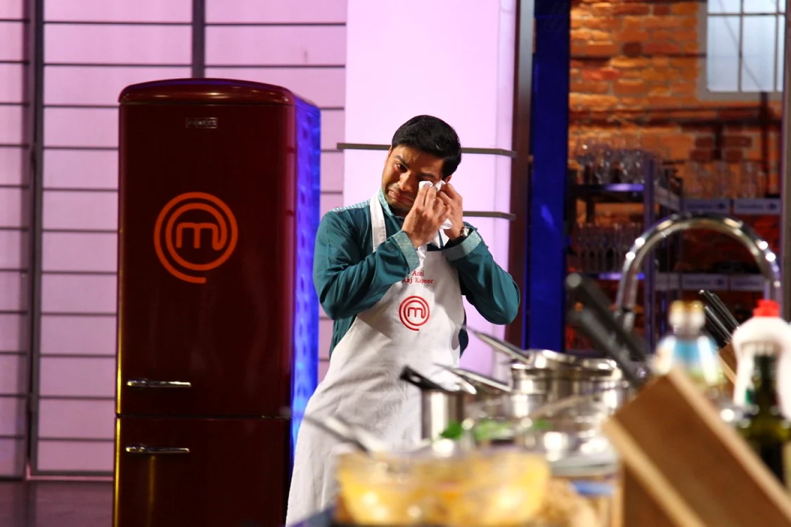masterchef foto pro tv
