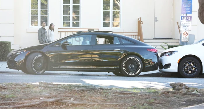 Ben Affleck și Jennifer Garner, Foto Profimedia (4) jpg