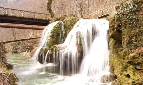 cascada bigar legenda aparitiei jpeg