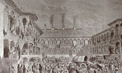 Serviciile secrete şi «mineriada» lui Cuza jpeg