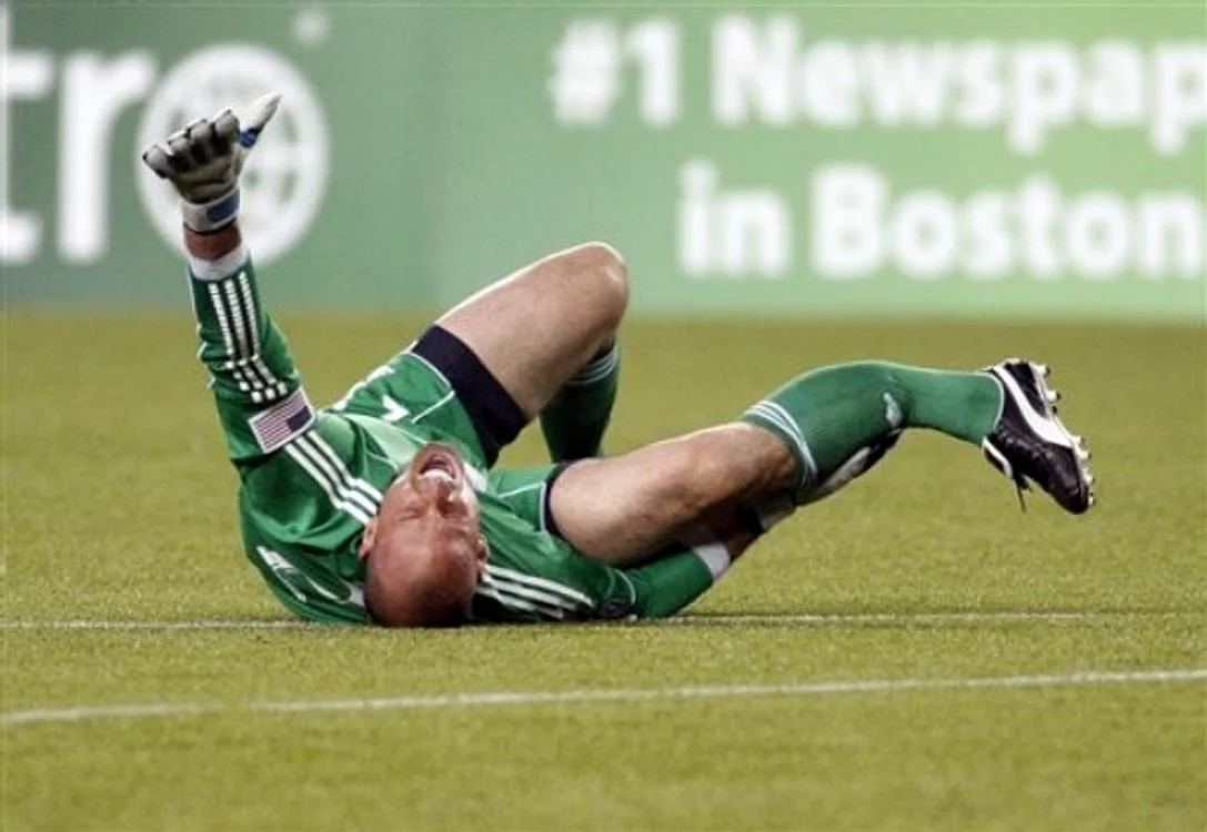 
    Preston Burpo Foto: daylife.com  