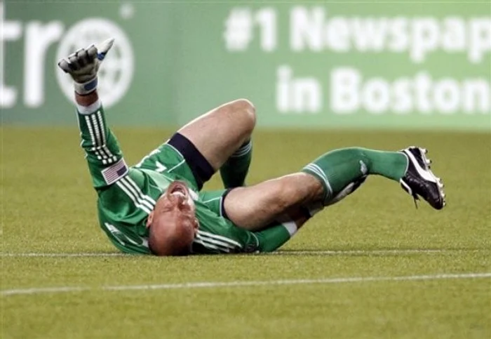 
    Preston Burpo Foto: daylife.com  