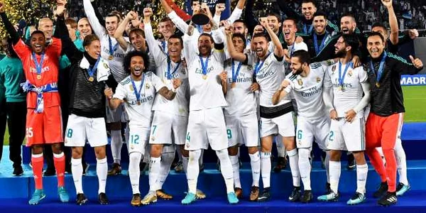 fifa club world cup