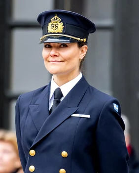 Prințesa Victoria a Suediei, viitoarea regină, Instagram 