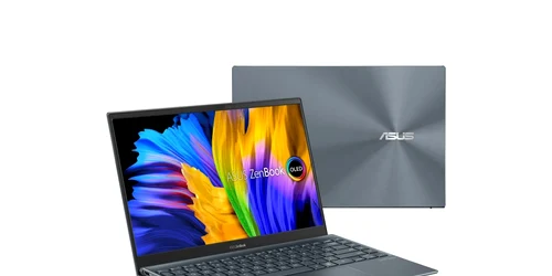 Laptop  ASUS ZenBook 13 OLED